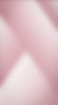 Abstract grainy vertical background with rose pink blush and white tones Illustrazione stock