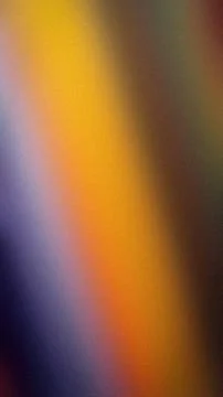 Abstract grainy vertical background with yellow purple and brown gradient b.. Stock Illustration
