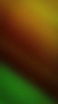 Abstract grainy vertical gradient background with yellow brown and green bl.. Stock Illustration
