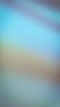 Abstract grainy vertical gradient background with soft blue turquoise and b.. Stock Illustration