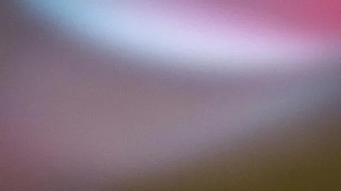 Abstract grainy wallpaper with blur gradient purple blue and brown colors b.. Stock Illustration