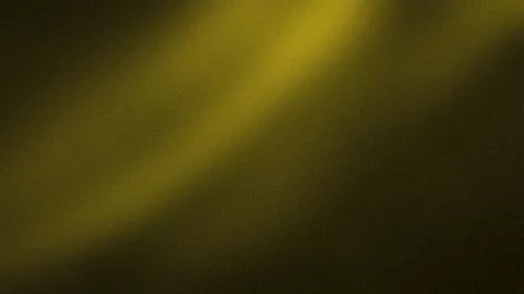Abstract grainy yellow black gradient background 4K texture blurred wallpap.. Illustrazione stock