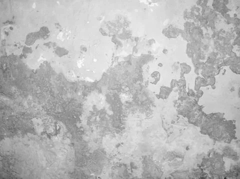 Abstract grangy wall texture vector background Stock Illustration