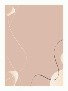 Abstract Graphic art background Stock Illustration