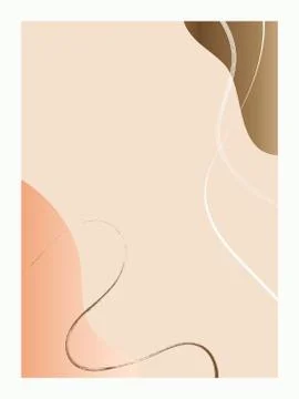 Abstract Graphic art background Stock Illustration