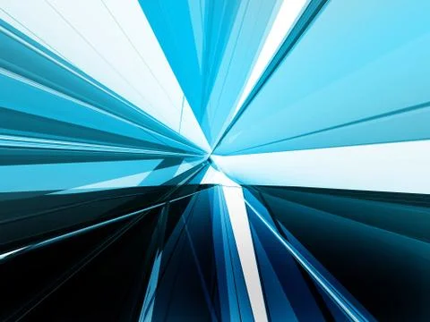 Abstract graphic background Stock Illustration