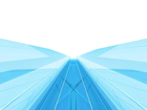 Abstract graphic background Stock Illustration