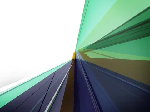 Abstract graphic background Stock Illustration