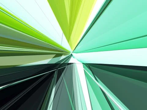 Abstract graphic background Stock Illustration