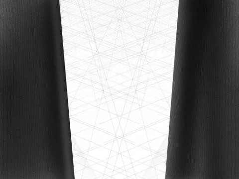 Abstract graphic background Stock Illustration