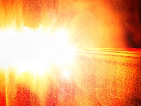 Abstract graphic background Stock Illustration