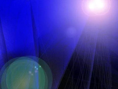 Abstract graphic background Stock Illustration