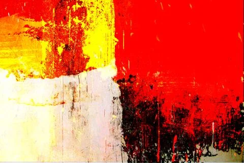 Abstract graphic background Stock Illustration