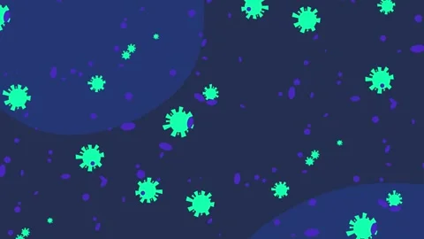 Abstract graphic design pattern background. Stock Footage 157503270