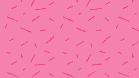 Abstract graphic design pattern background. Stock Footage 157503646