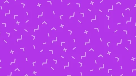 Abstract graphic design pattern background. Stock Footage 157503676