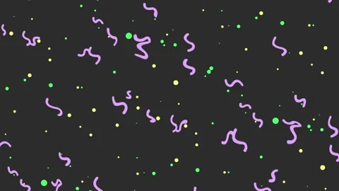 Abstract graphic design pattern background. Stock Footage 157503724