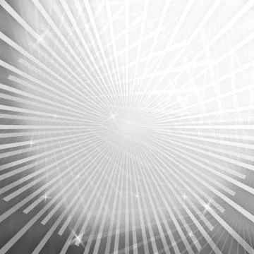 Abstract graphic Stock Illustration