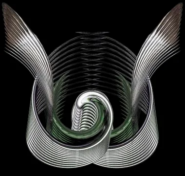 Abstract graphic 스톡 일러스트