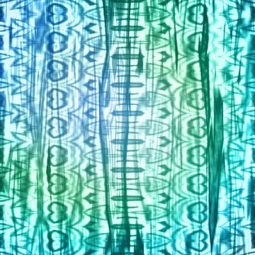 Abstract graphic An image of a nice abstract batik background Copyright: x... Stock Photos