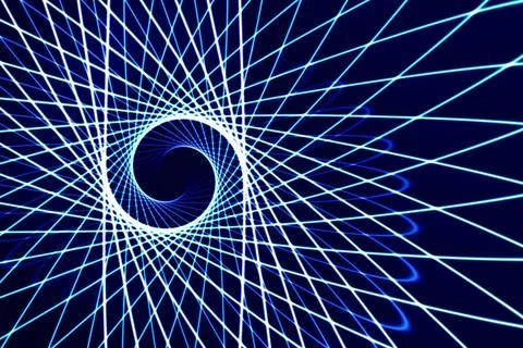 Abstract graphic An image of a nice abstract background Copyright: xZoonar... Stock Photos