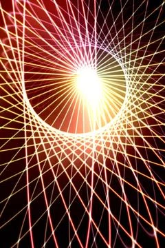 Abstract graphic An image of a nice abstract background Copyright: xZoonar... Stock Photos