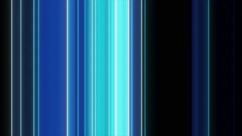 Abstract Graphic Lines Speed Fx Transition Background Stock Footage 155049025