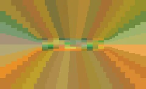 Abstract graphic low poly background Stock Illustration