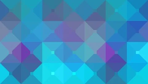 Abstract graphic low poly background Stock Illustration