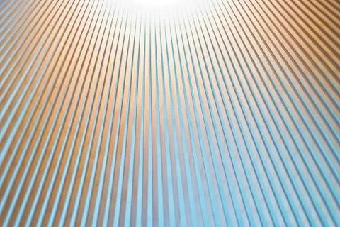 Abstract graphic, minimalistic image. Linear composition for background. Fash Stock Photos