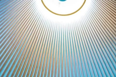 Abstract graphic, minimalistic image. Linear composition for background. Fash Stock Photos