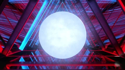Abstract graphic moonstone background, to show seamless background views. Stock Footage 198587803