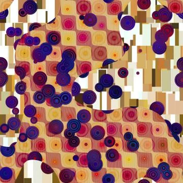 Abstract graphic Stock Photos