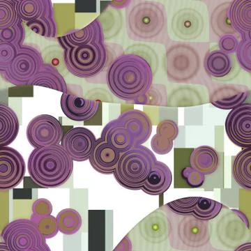 Abstract graphic Stock Photos