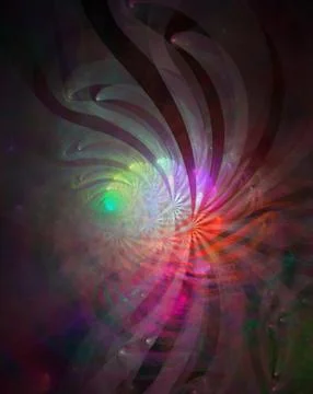 Abstract graphic Stock Photos