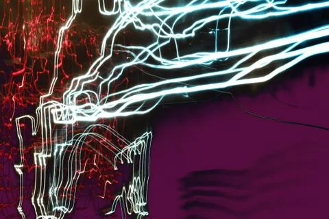 Abstract graphic Stock Photos