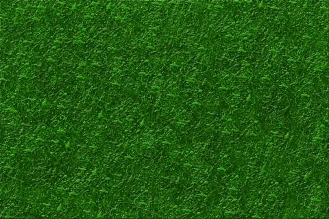 Abstract grass or moss background Stock Illustration