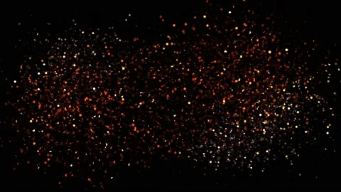 Abstract gray and red ball groups exploded burst slowly and combined loop Stock Footage 140642468