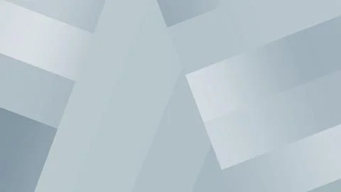 Abstract gray and white background geometric designs for technology companies 스톡 일러스트
