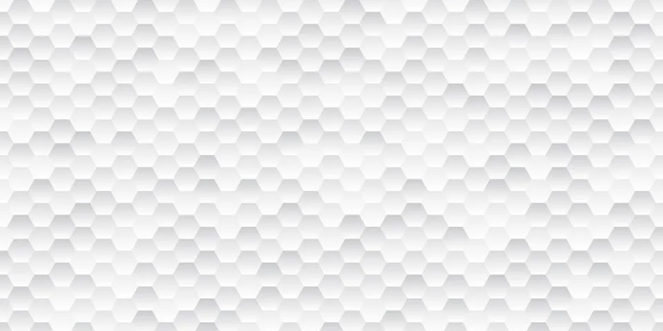Abstract gray and white gradient grid mosaic background. Creative design temp Stock Illustration
