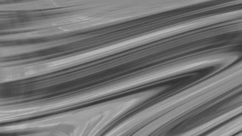 Abstract gray and white wavy lines suitable for backgrounds, website designs Stock Footage 306157615