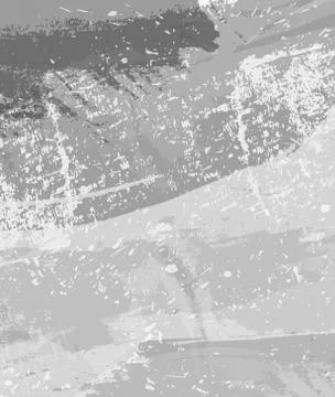 Abstract gray backdrop Stock Illustration