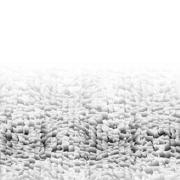 Abstract gray background. Beautiful vector illustration Stock Illustration