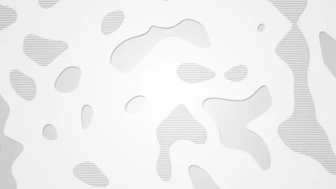 Abstract Gray  Background Stock-Footage 193713049