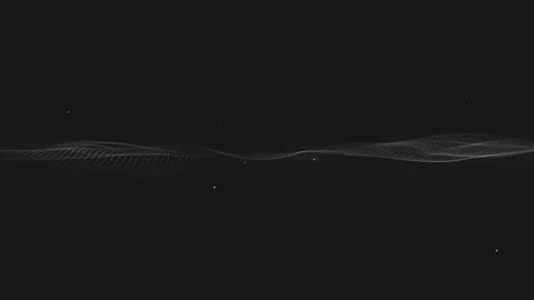 Abstract gray background Stock Footage 302304798