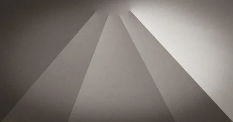 Abstract gray background with gradients and stripes for design Stock-Illustration