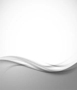 Abstract gray background Stock Illustration