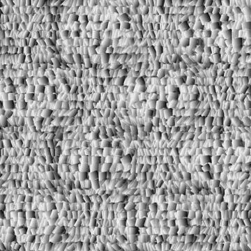 Abstract gray background Stock Illustration