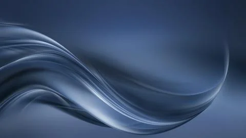 Abstract gray background Stock Illustration