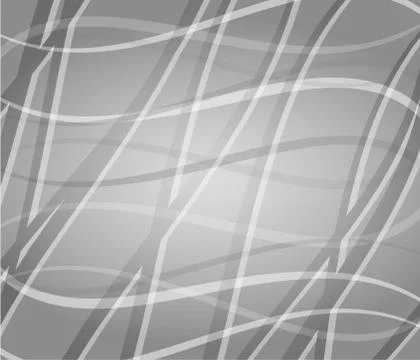 Abstract gray background Illustrazione stock